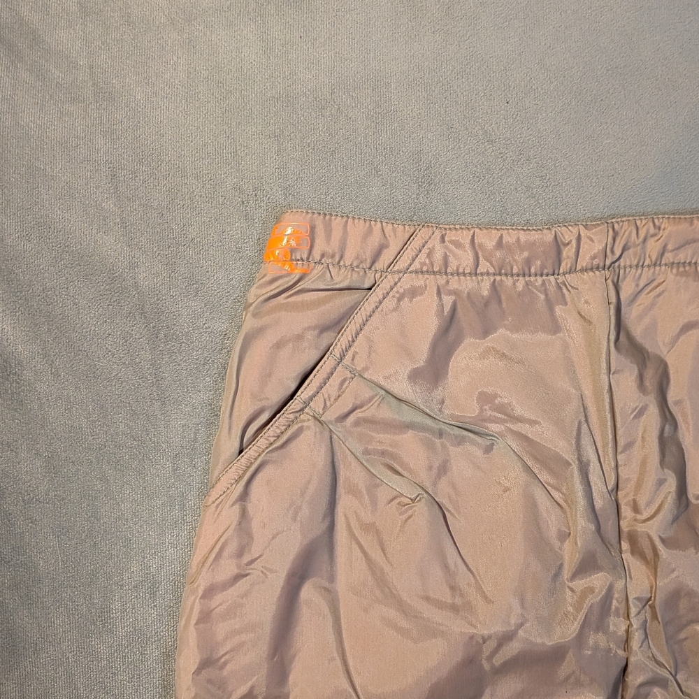 Parasuco Rebel-I Bungee Utility Skirt ✨ Deadstock - Picture 12 of 16